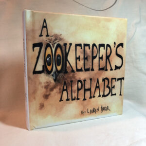 A Zookeeper's Alphabet