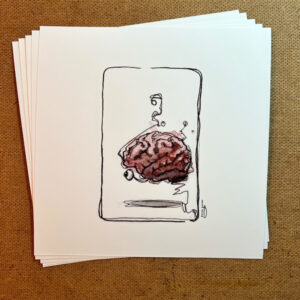 Brain Print